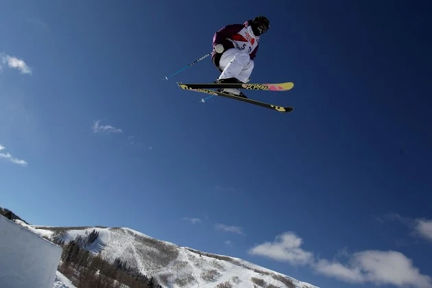 FIS Freestyle World Ski Championships