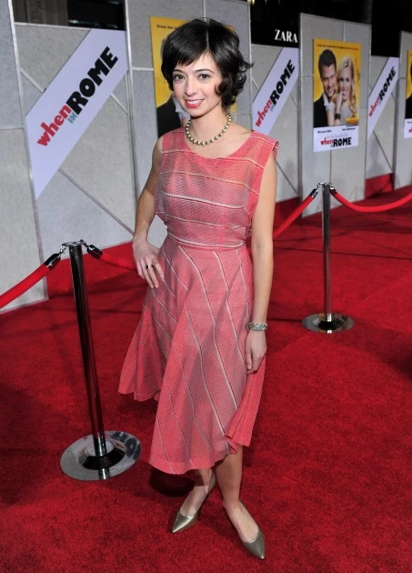 Premiere Of Touchstone Pictures' "When In Rome" - Arrivals
