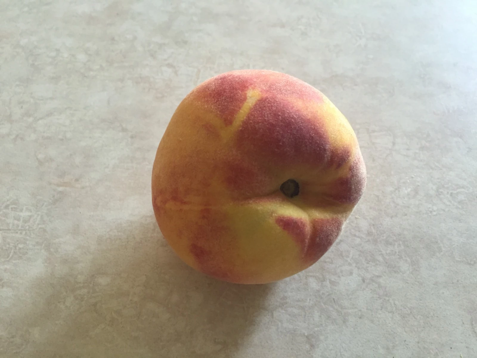 Palisade Peaches