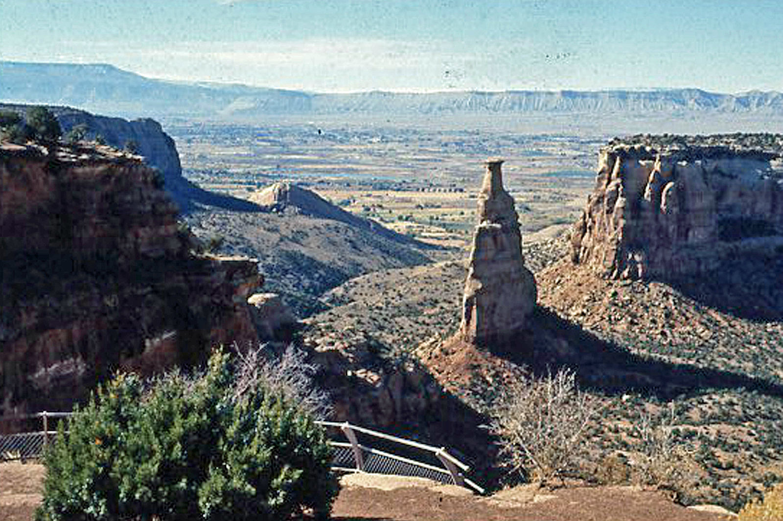 Grand Junction's Most Popular Landmarks