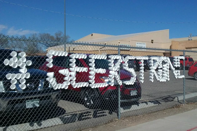 GEERSTRONG Orchard Mesa