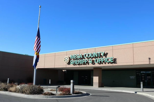 Sheriff's Office Geer