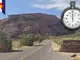 How Long Does It Take To Drive Through The Colorado National Monument? - Google Street - 1
