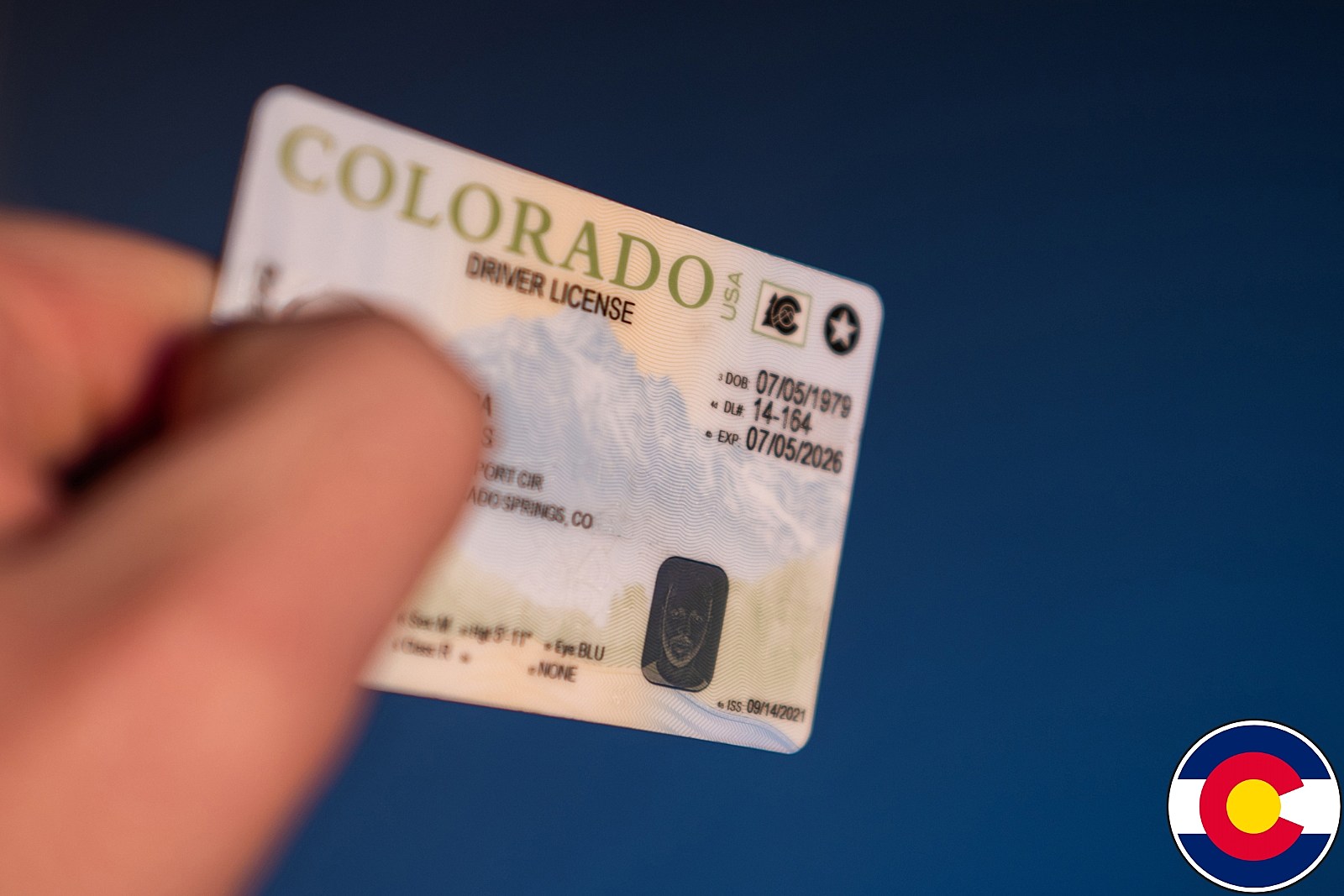 Time Is Running Out for Your Regular Colorado Driver’s License 