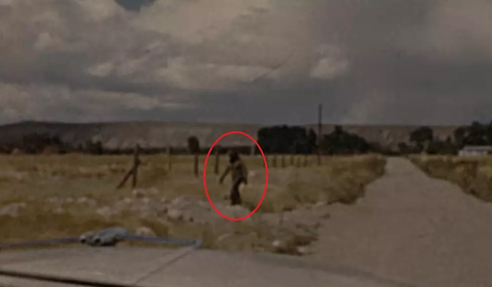 Wyoming Men Claimed They Killed Bigfoot 50 Years Ago