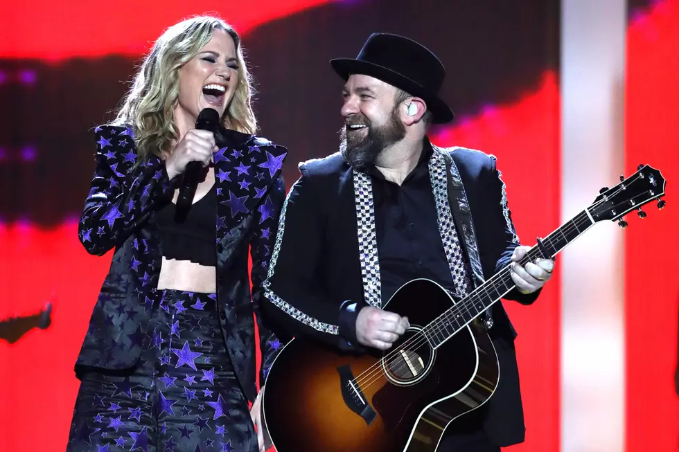 Sugarland’s ‘Bigger’ Shaped by Time, Bro-Country and Politics of the Heart