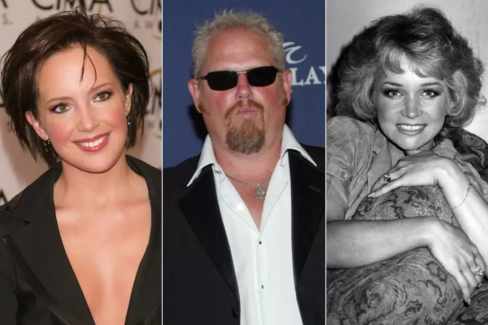‘What Ever Happened to … ?’ 19 Country Artists Who Simply Disappeared