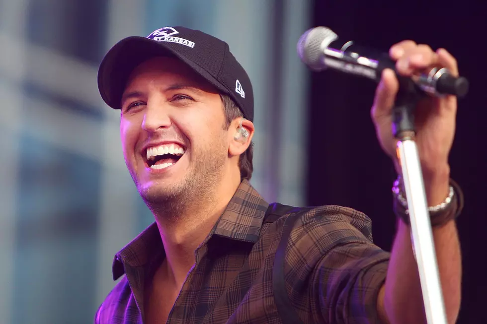 Luke Bryan’s Niece Jordan Cheshire Gets Engaged