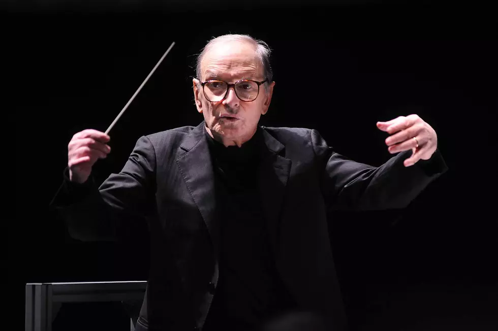 Ennio Morricone, Legendary Composer, Dies at 91