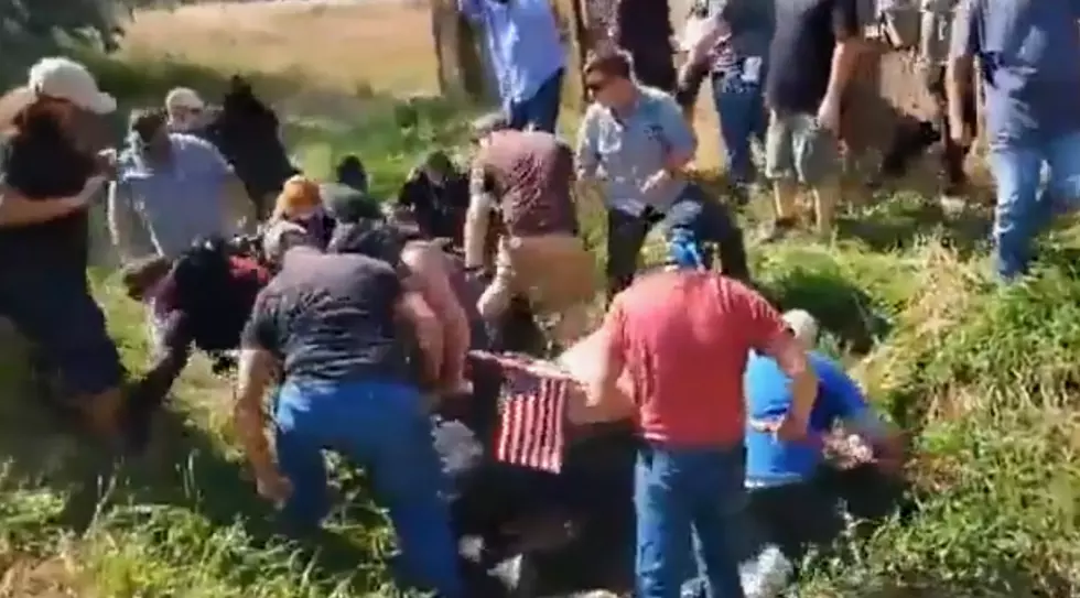 Additional Arrests Made after Brawl at Fort Collins Police Rally