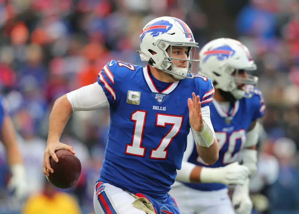 By The Numbers: How The Broncos Stack Up Against The Bills