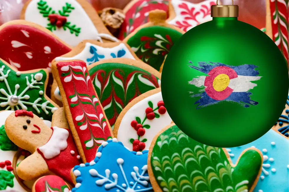 The Cookie Colorado Loves Most for the Holidays