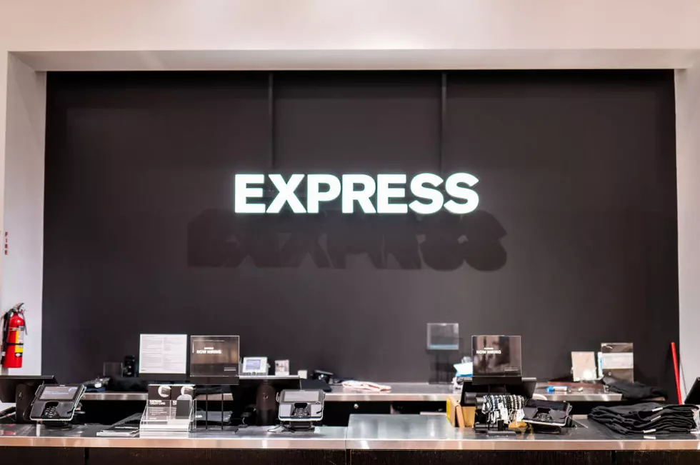 Clothing Retailer Express Files For Chapter 11 Bankruptcy