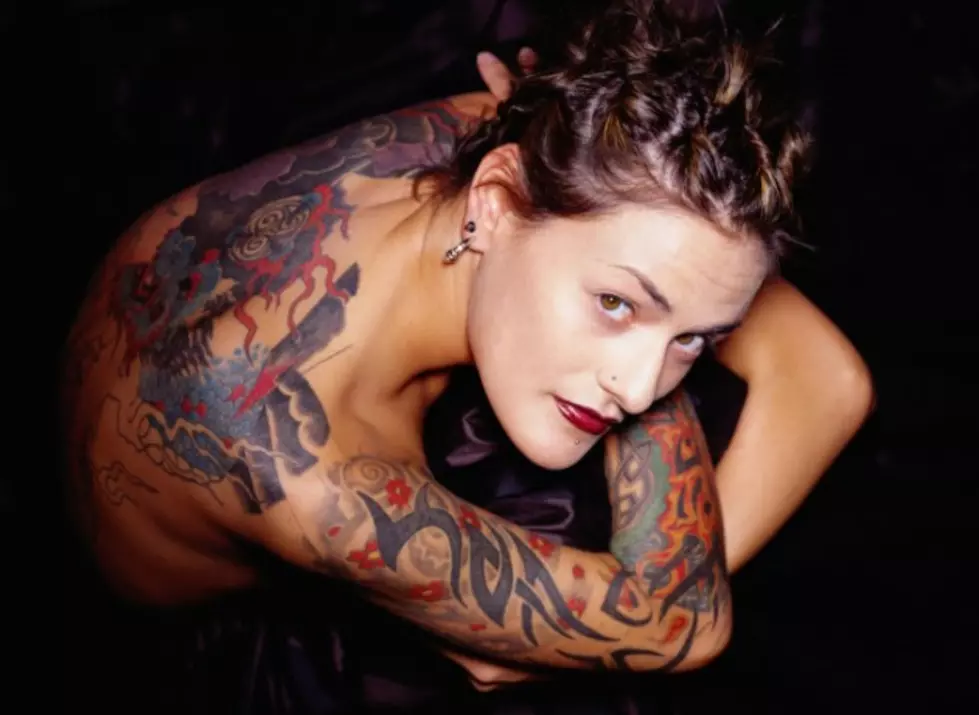 Are Anal Tattoos the Next Big Thing?