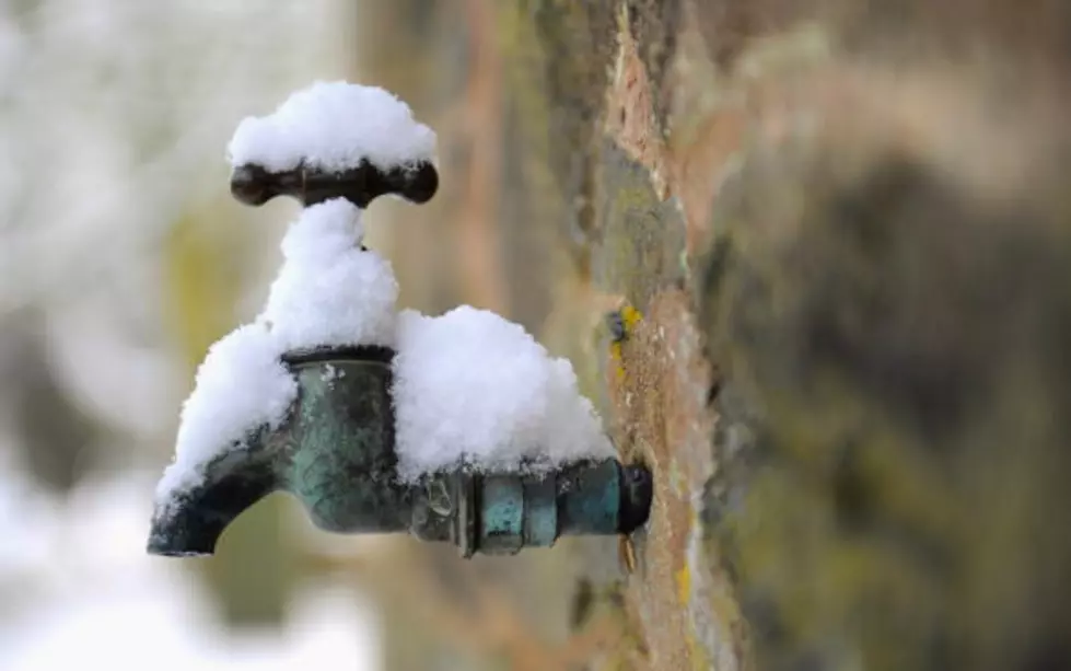 Get Ready Grand Jct – Five Nights of Freezing Temps on the Way
