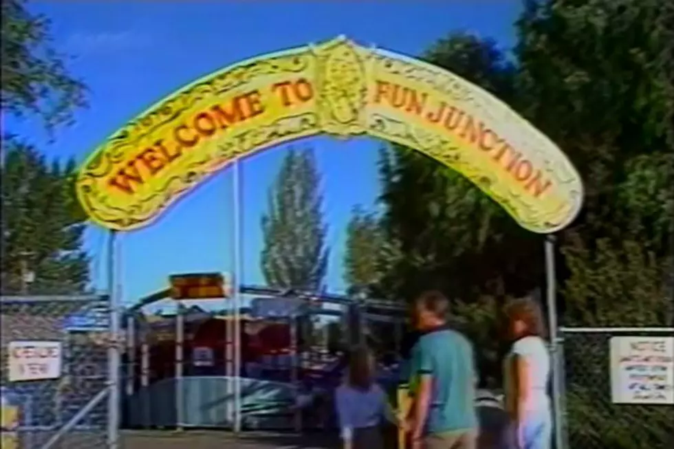 Searching for the Famous Guyton’s Fun Junction Welcome Sign?