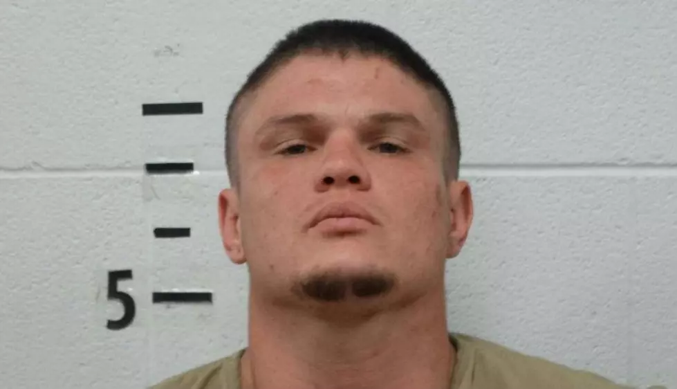 Grand Junction Man Arrested For Arizona Murders