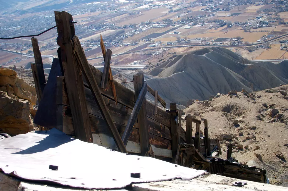 Make Western Colorado’s Gearhart Mine Your Next Hike