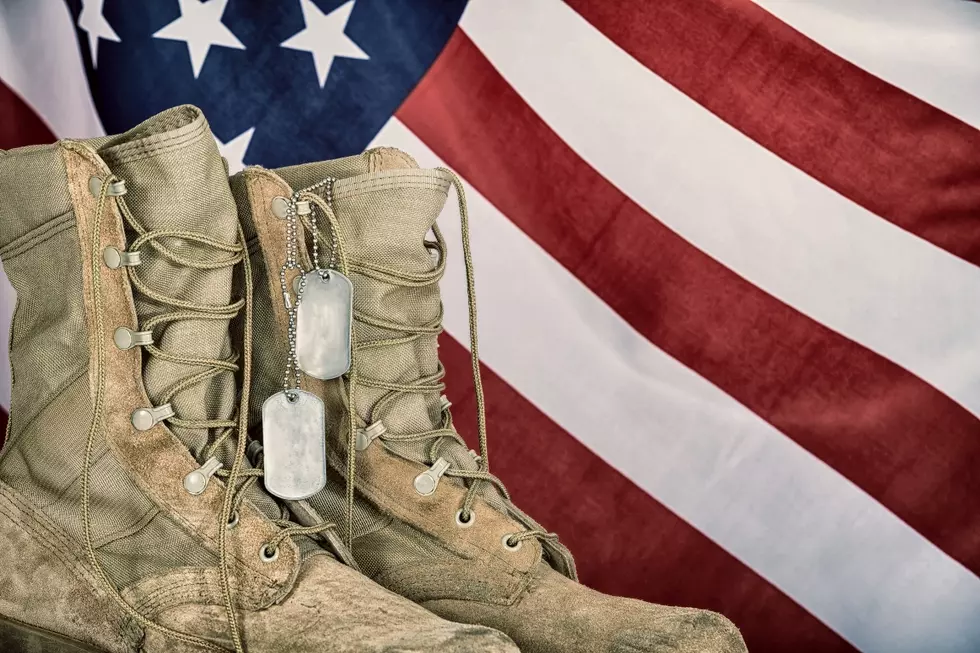 New Benefits For Veterans With The GI Forever Bill