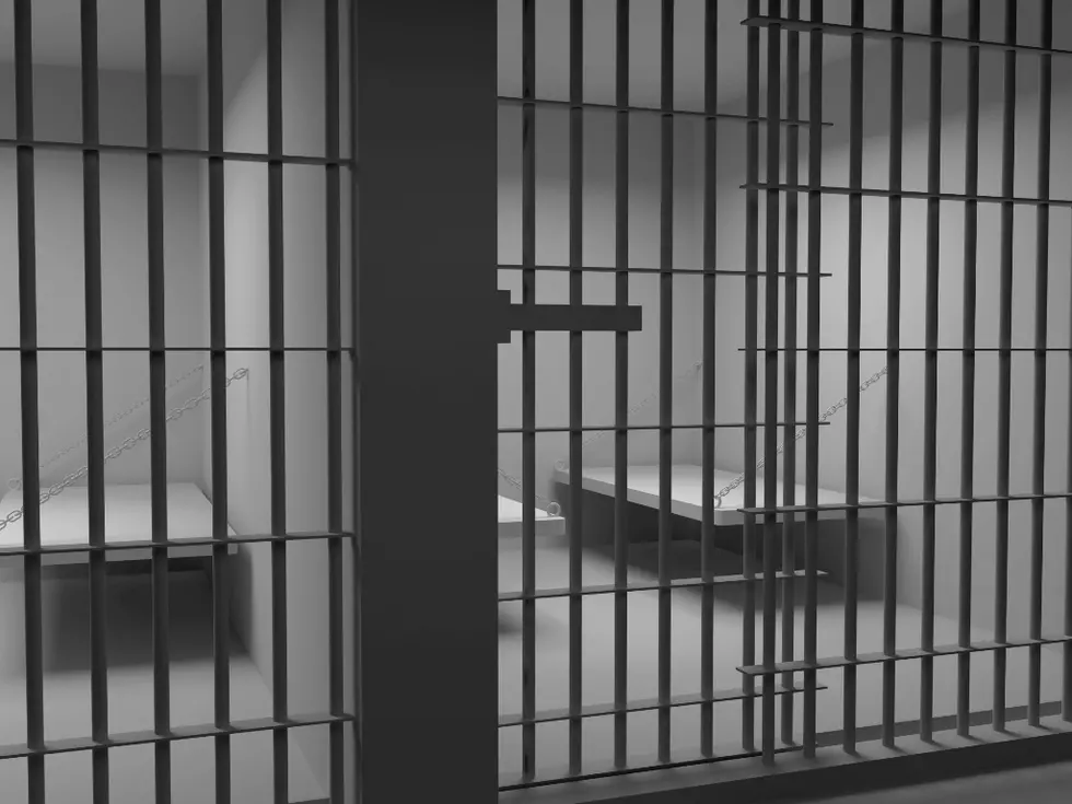 Have You Ever Taken A Tour Of The Colorado Prison Museum