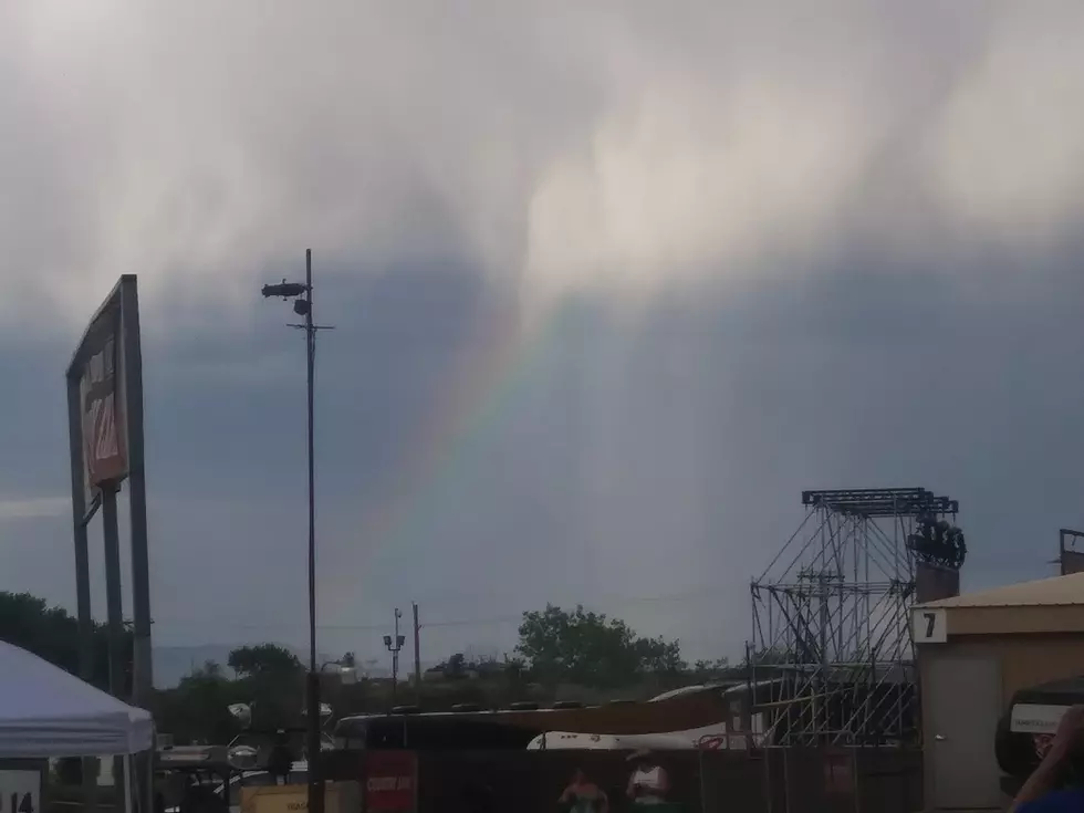 Country Jam Day 1 Recap