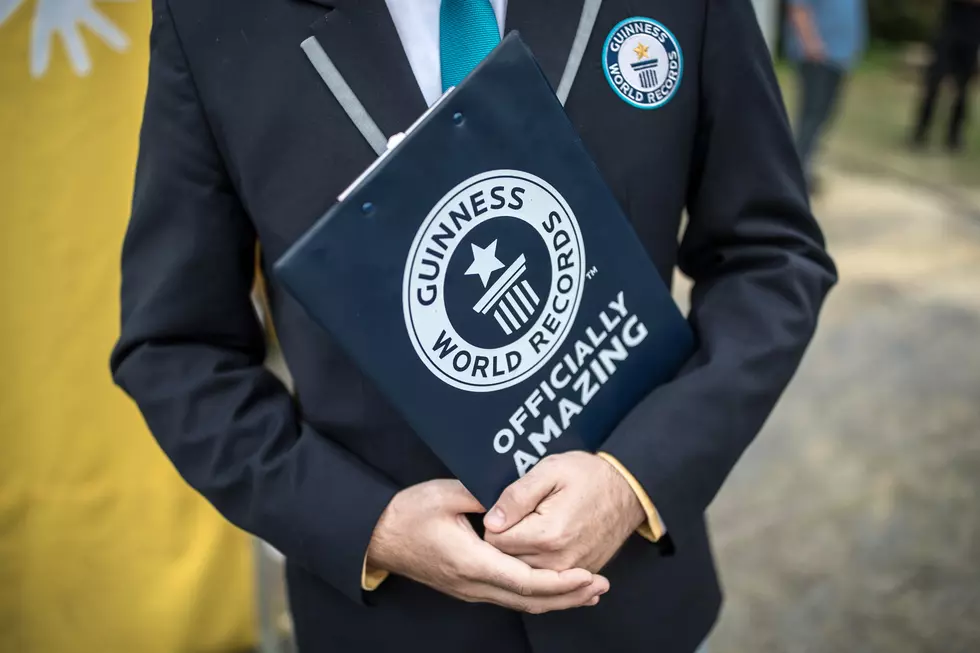 Colorado Just Set the Most Prestigious World Record Ever
