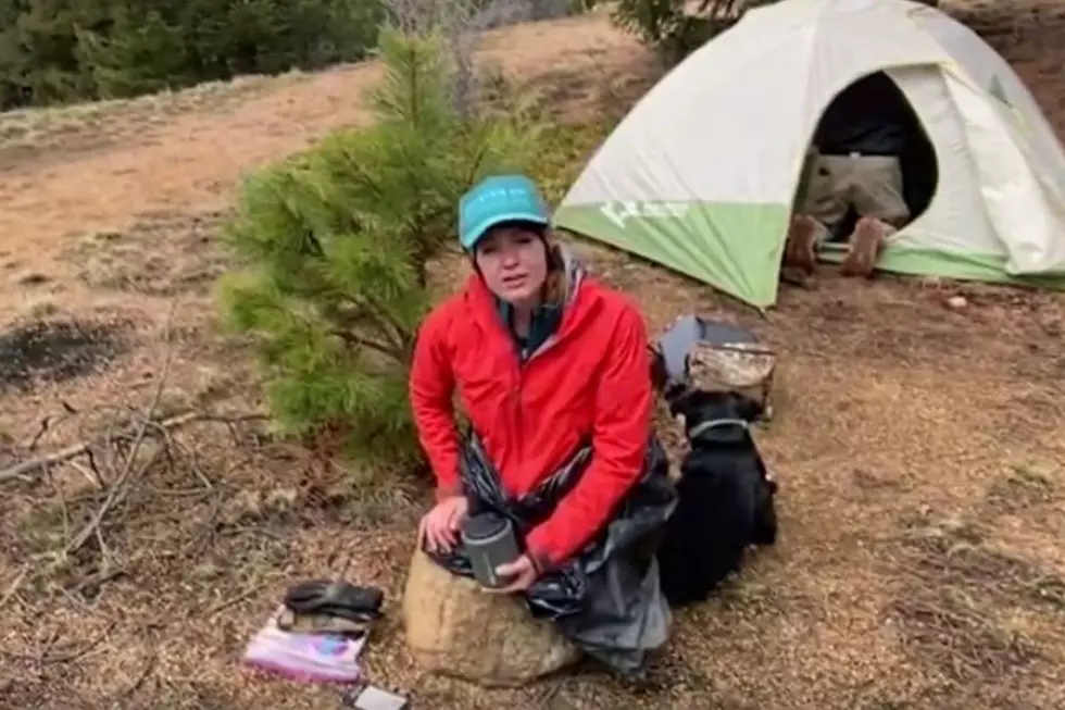 Colorado Double Amputee Climbing Mt. Kilimanjaro – Thanks to You
