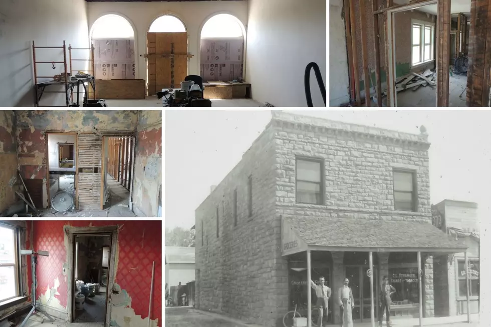 See the Future of Grand Junction Colorado’s ‘Historic’ Stranges Grocery