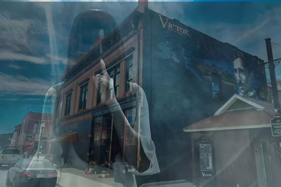 Are You Brave Enough to Stay In This Haunted Colorado Brothel Airbnb?