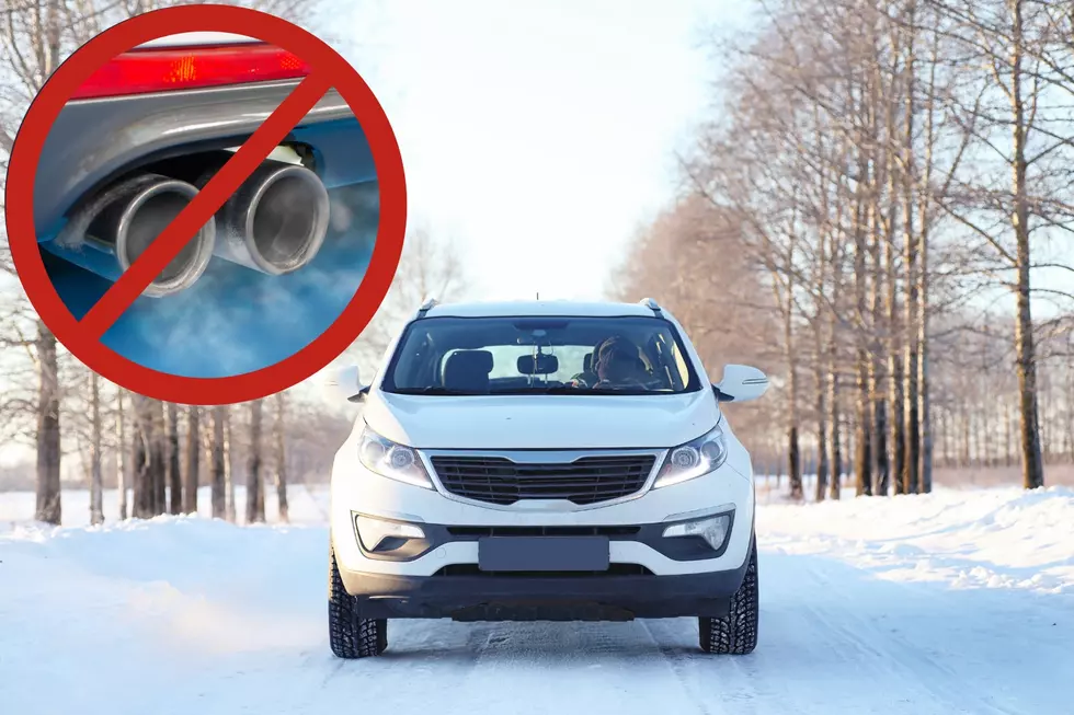 Is It Illegal to Let Your Car Warm Up Unattended in Colorado?