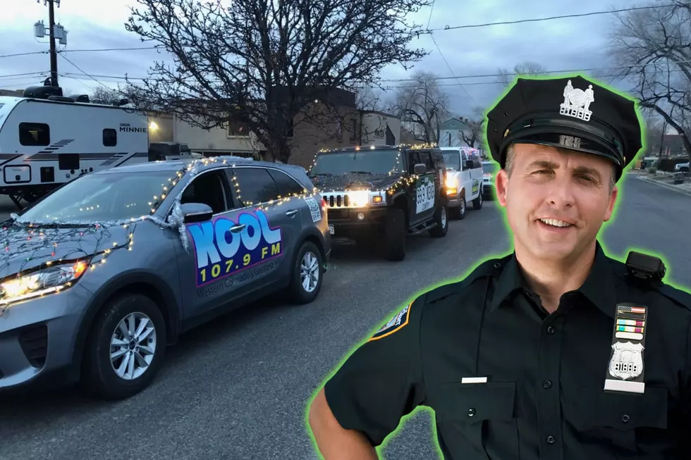 Is It Legal to Decorate Your Car with Holiday Lights in Colorado?