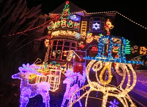 Light Up the Grand Valley in 2023 — Show Us Your Brightest and Most Beautiful Holiday Displays