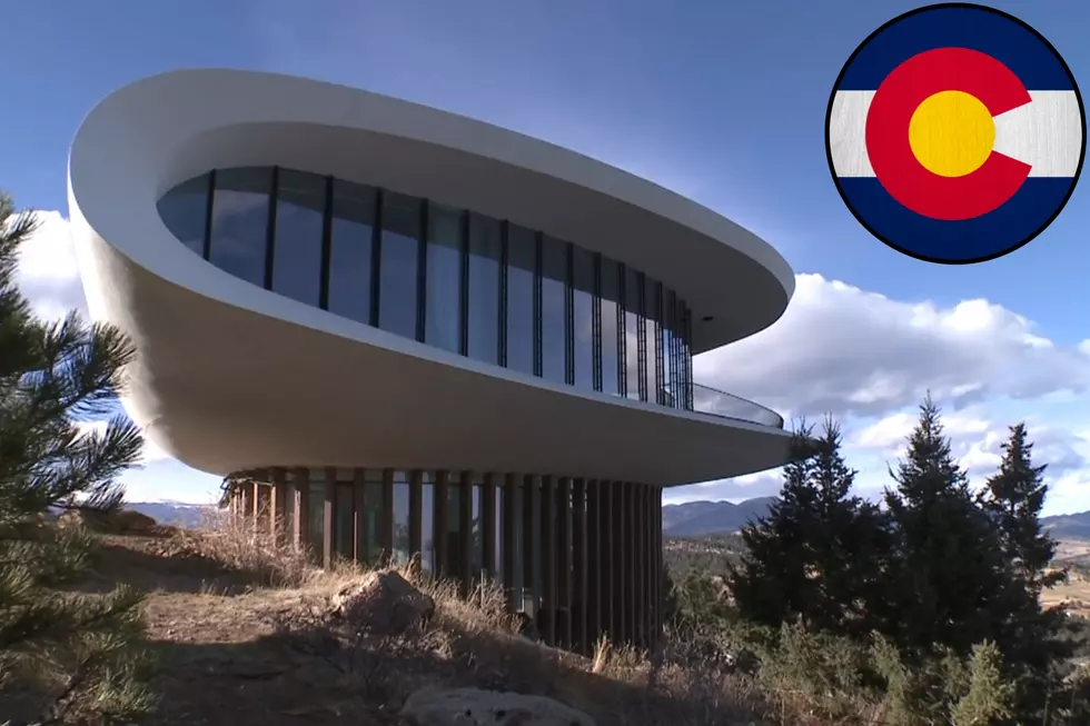 19 Things You May Not Have Known About Colorado’s ‘Sleeper House’