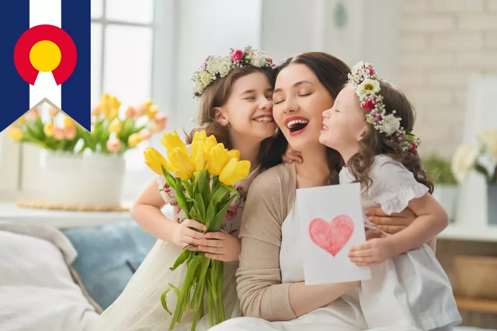 Colorado’s Heartfelt Gift Ideas for Mother’s Day