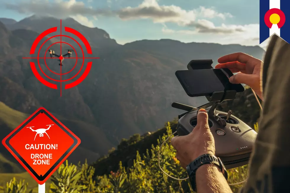 Colorado Drone Laws: What You Need To Know