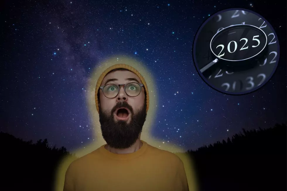 Astronomy Events Visible from Colorado in 2025