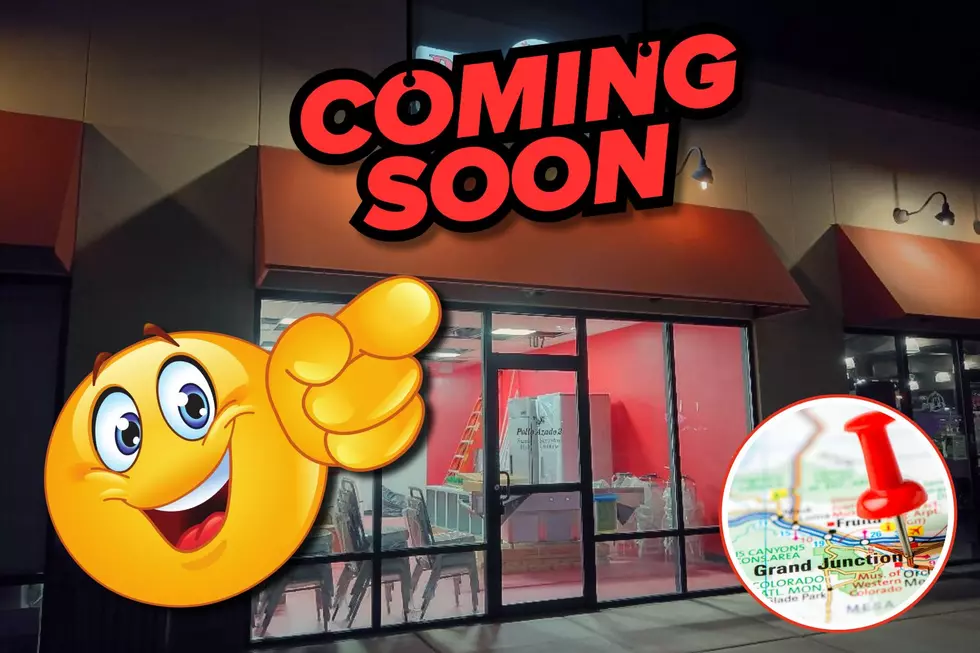 LOOK: Popular Mexican Restaurant Opens 2nd Colorado Location