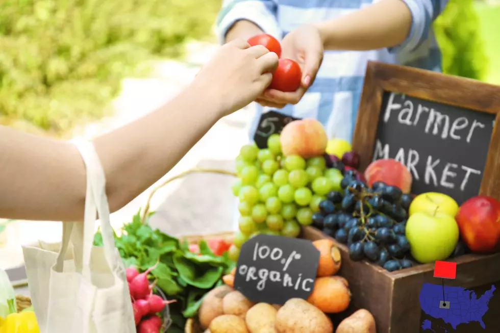 The Ultimate Guide to Amazing Farmers Markets in Western Colorado
