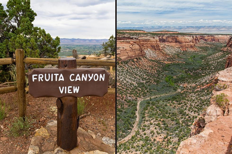 Navigating Fruita’s Gusty Canyons: Advice Visitors Need To Know