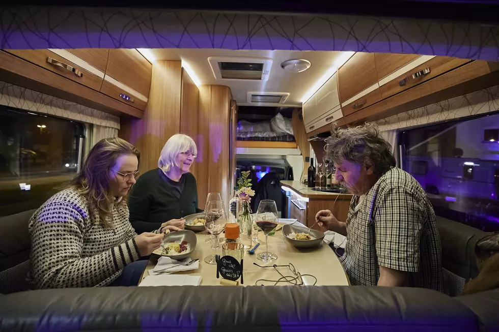 RV Life In Grand Junction: What’s Allowed And What’s Not