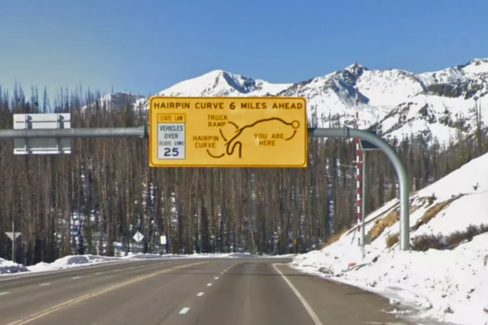 This Colorado Highway Among 10 Most Dangerous in America