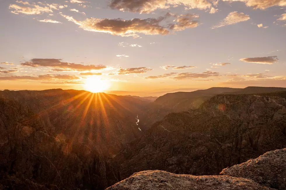 The North Rim Of Colorado’s Black Canyon Is Reopening — What You Need To Know