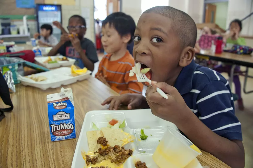 Free School Meals for All? Prop MM Heads to Colorado Ballot