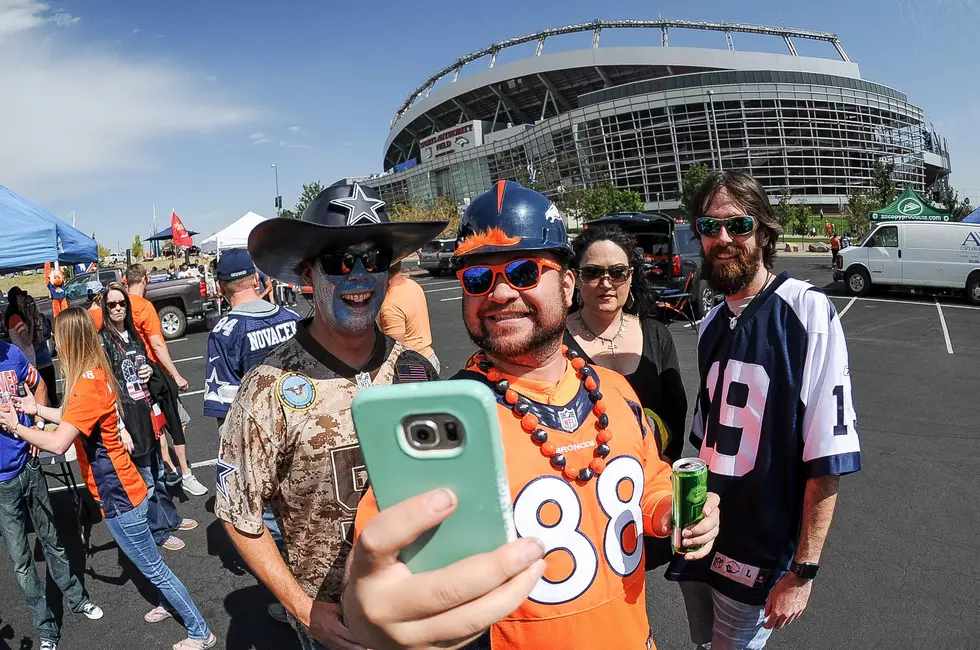 See What’s Prohibited At Colorado’s Mile High Stadium in 2025