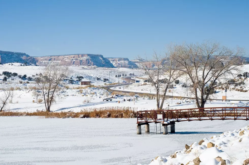 Earliest And Latest Freezes Ever In Grand Junction, Colorado