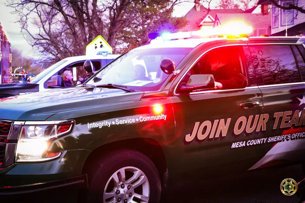 Grand Junction Sting Arrests Four Suspected Online Predators