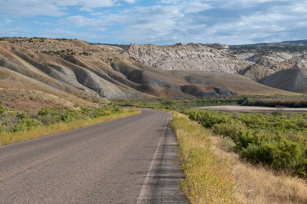 11 Things to Know About Grand Junction’s Famous Dinosaur Route
