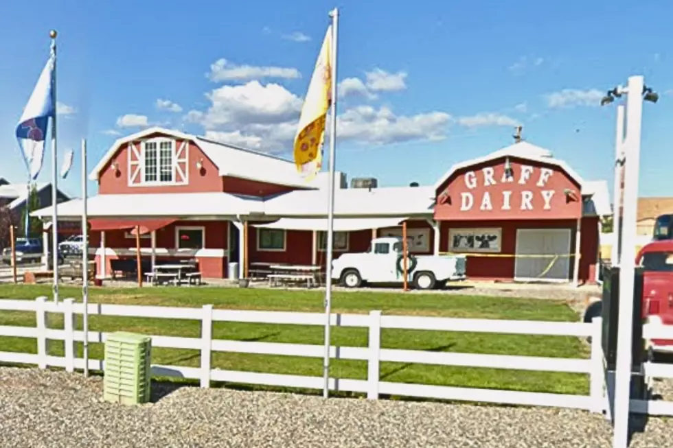 Grand Junction Ice Cream Favorite Is Up for Sale