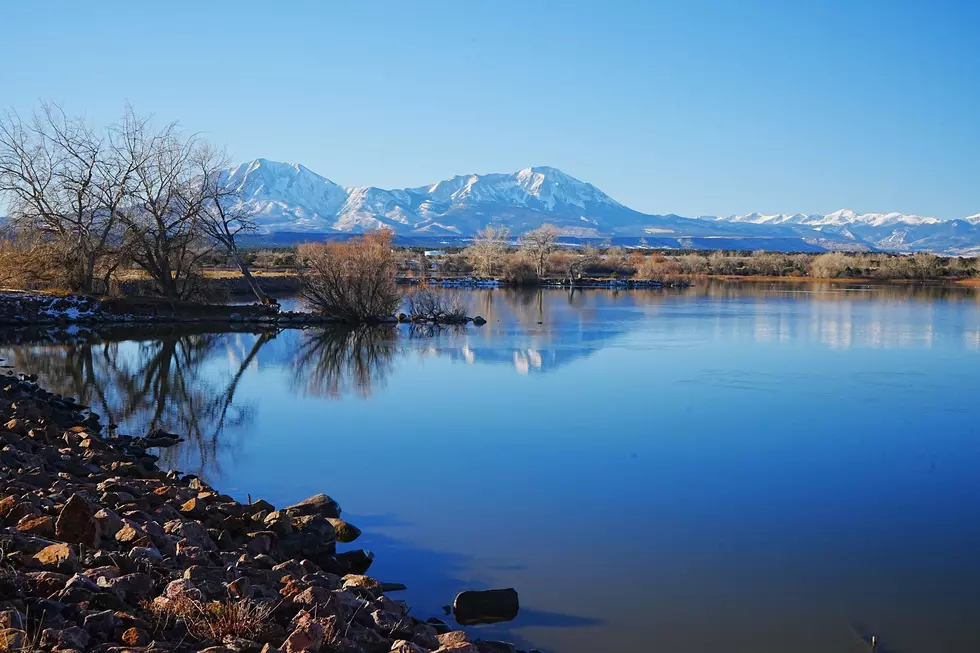 Colorado’s Favorite State Park for 2026 Might Surprise You