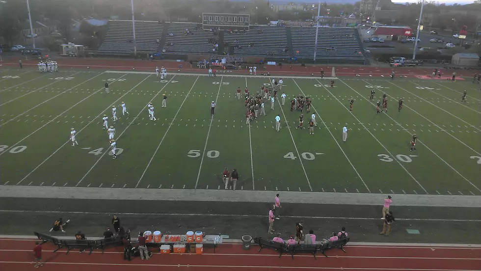 Improvements and Upgrades For Stocker Stadium and Suplizio Field